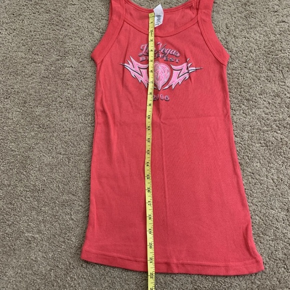 2006 Las Vegas Bikefest Tank Top - Picture 4 of 6